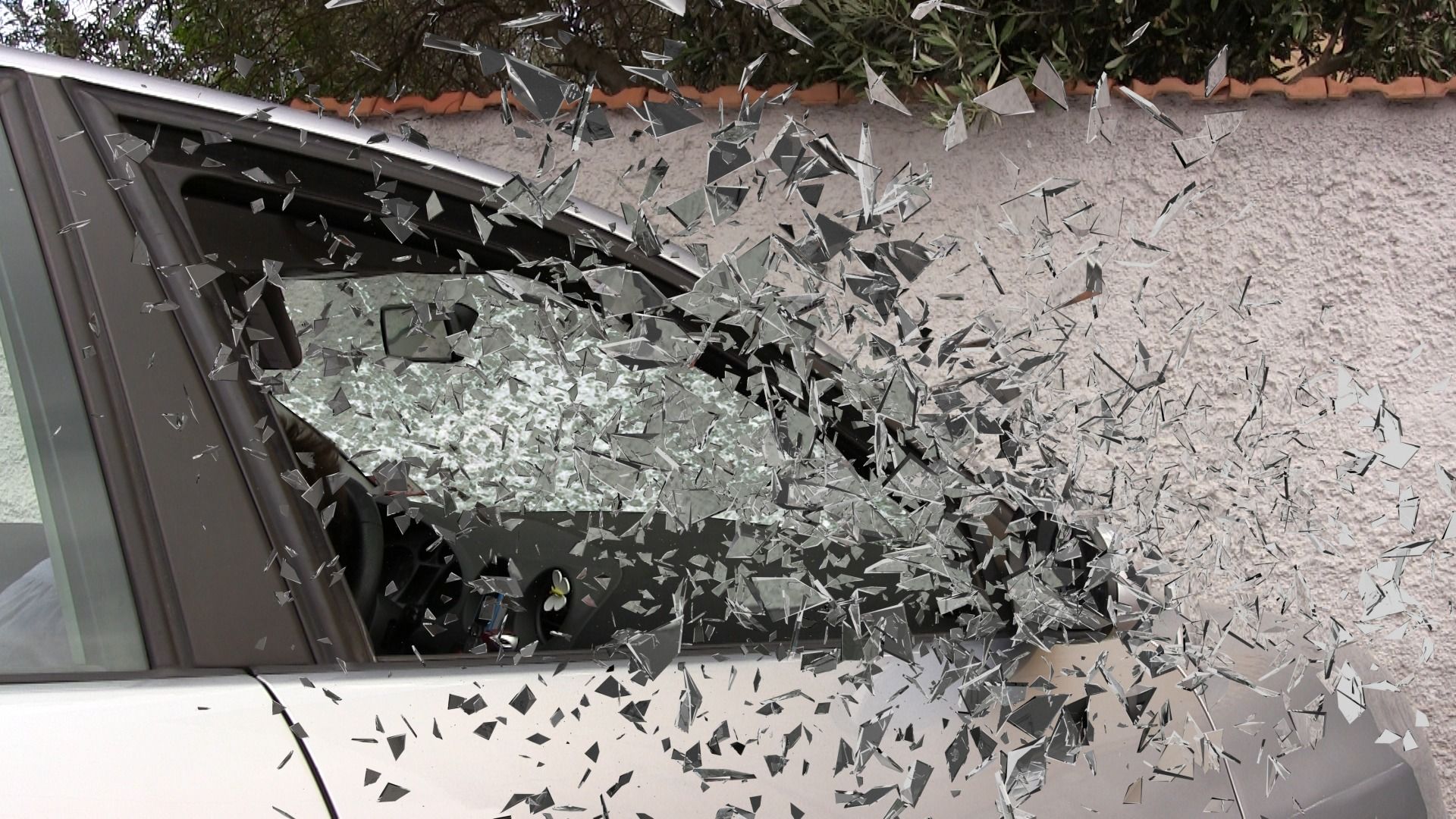 В Котласском районе в ДТП погиб водитель автомобиля Hyundai