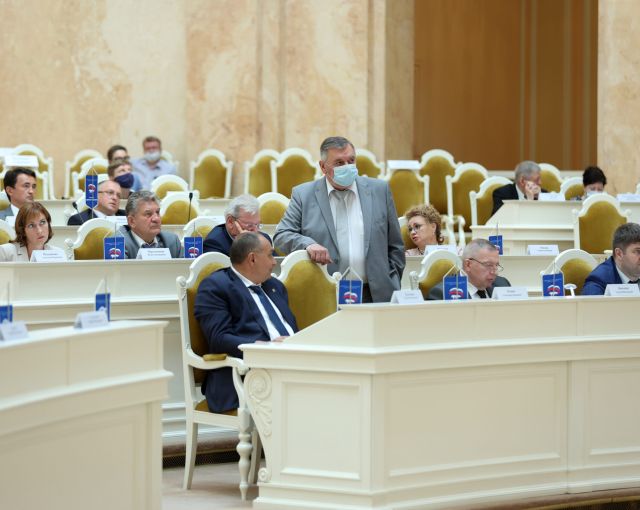 Ковалев прогнозирует масштабные фальсификации на предстоящих выборах в Санкт-Петербурге