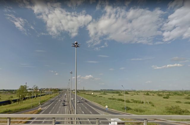 Смольный присвоил себе ремонт Киевского шоссе, которое обновят на федеральные деньги