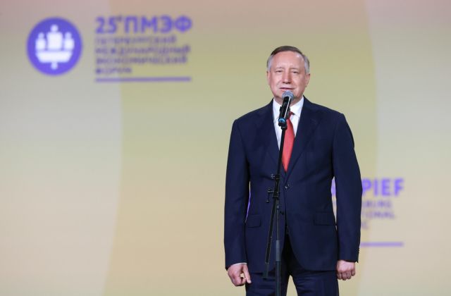 Результаты ПМЭФ-2022 рискуют снизить инвестиционную привлекательность Петербурга