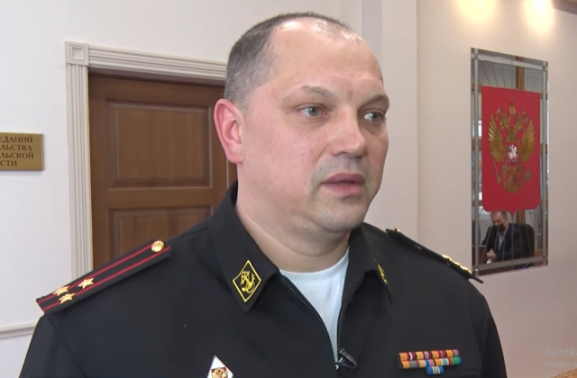 Военный комиссар Архангельской области впервые сделал публичное заявление о частичной мобилизации