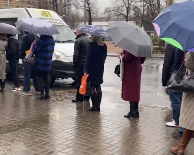 Активисты объяснили, чем обернется исчезновение еще 30 маршруток в Петербурге