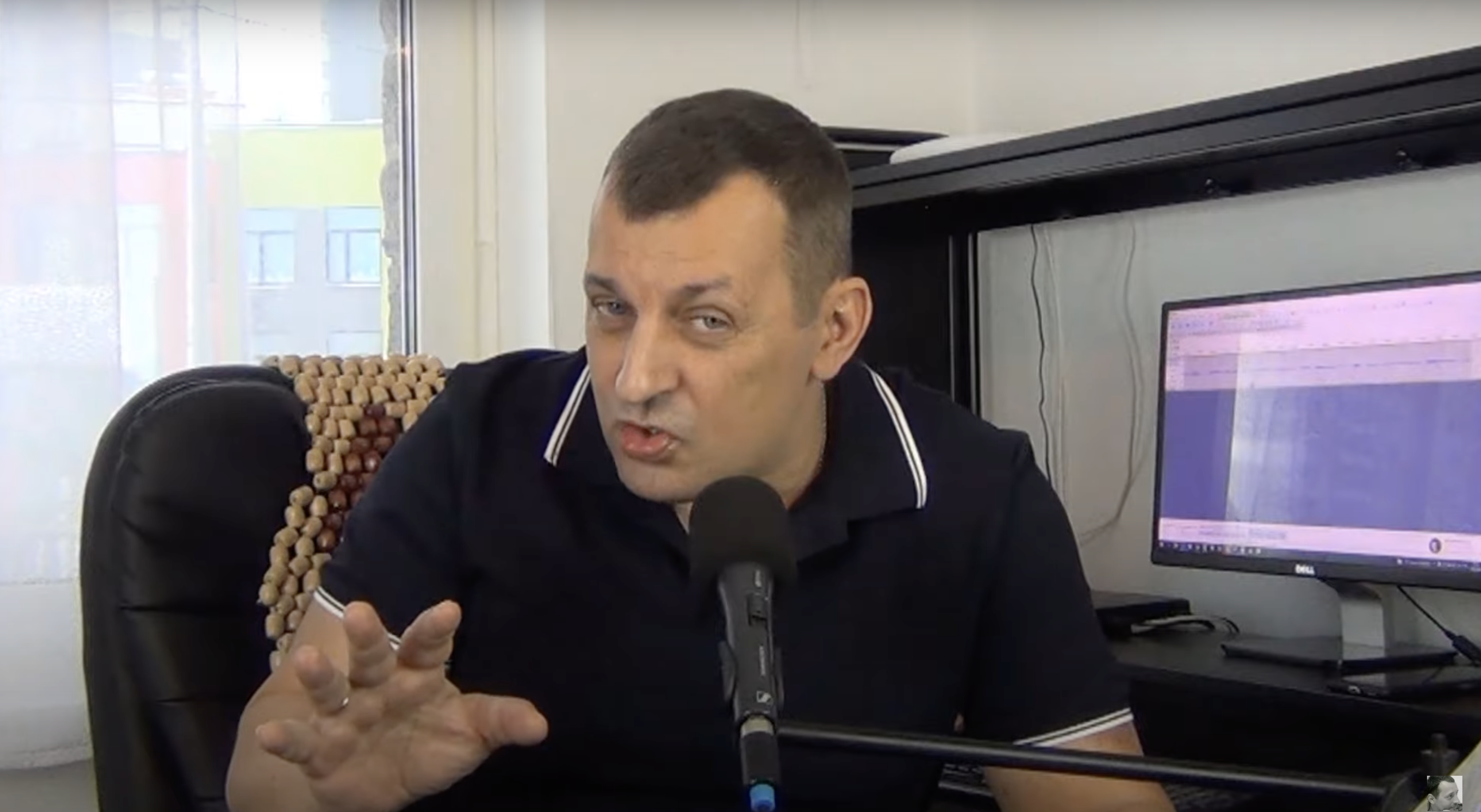 «Так с ними разговаривать не надо»: Борисенко призвал Беглова не раззадоривать петербуржцев