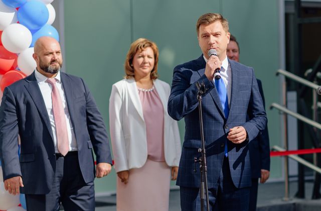 Вице-губернатор Николай Линченко стал инициатором расторжения соглашения о проекте «Горская» — СМИ