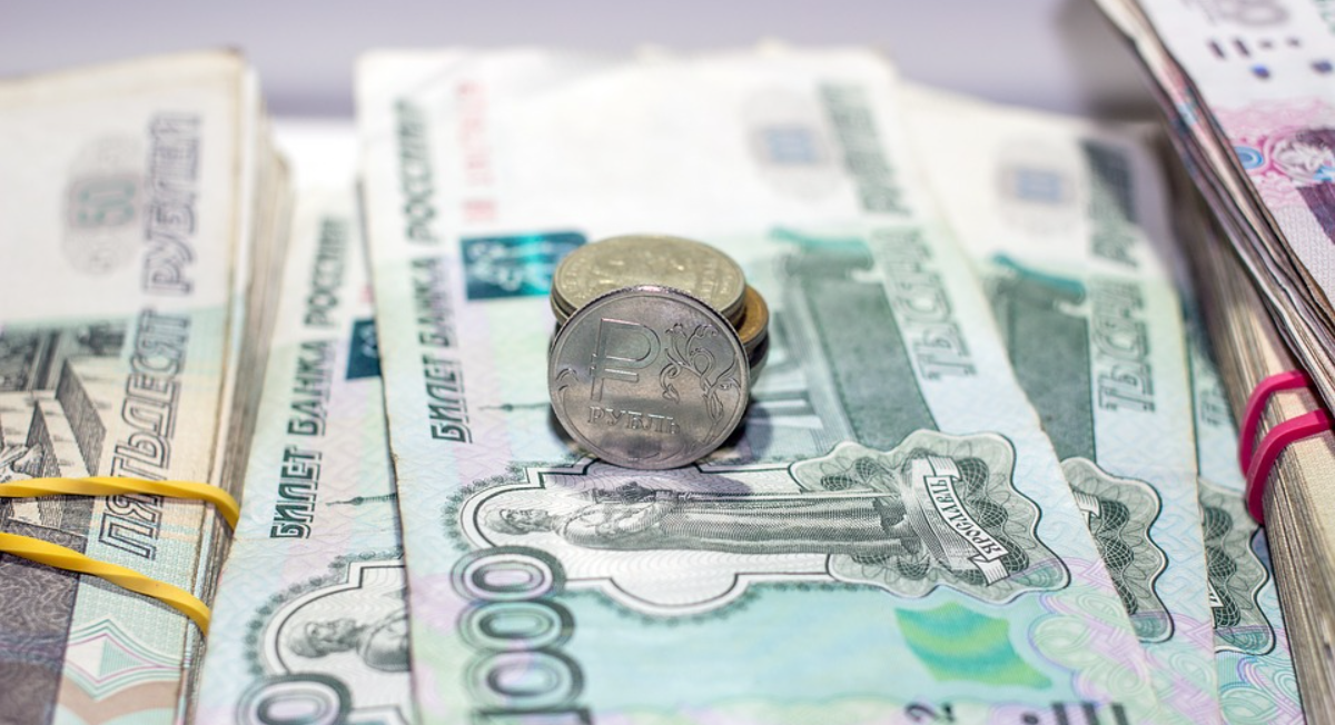 Средняя зарплата в Мурманской области превысил 84 тыс. рублей