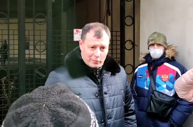Смольный «устроил травлю» в адрес ресторатора Коновалова с помощью полиции