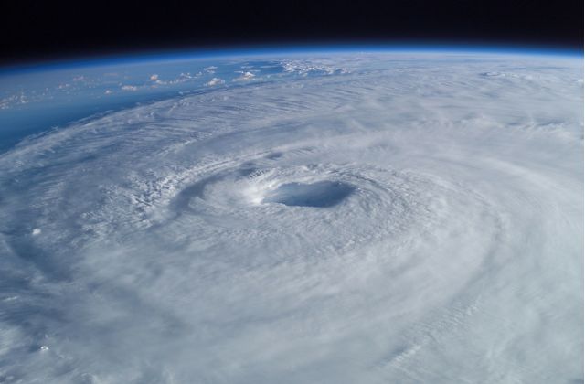 Петербург рискует не справиться с последствиями циклонов «Мари» и «Надя»