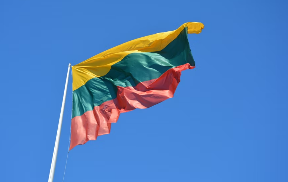 Депутаты из Литвы хотят переименовать Калининград в Караляучус