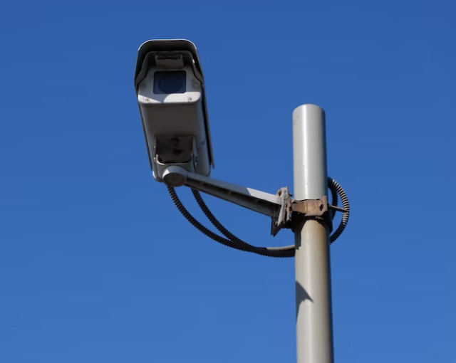 Дополнительные камеры для фиксации нарушений ПДД появятся в Мурманской области до конца года