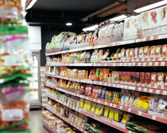В Мурманской области к концу года отмечен рост цен на гречку, овощи и другие продукты