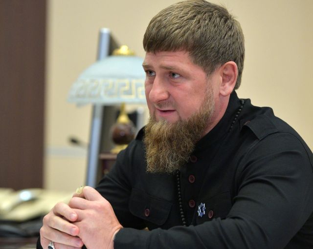Вокруг нашего президента: Кадыров рассказал, как надо мобилизоваться россиянам