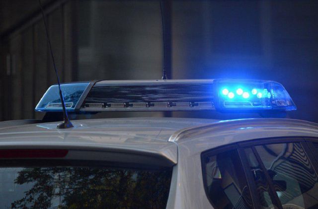 В центре Петербурга мигрант напал на сотрудника полиции
