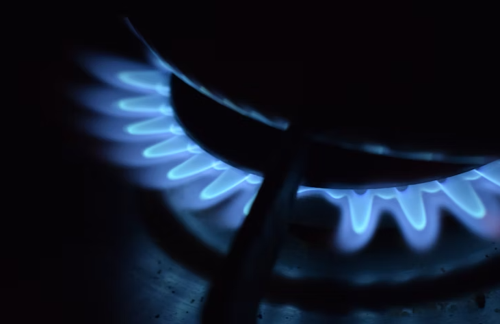 Отключение газа запланировано на трёх улицах Мурманска 5 ноября