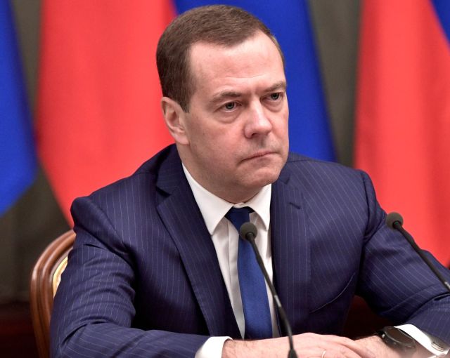 Медведев похвалил Виктора Орбана за мужественность и рассказал о «европейском стерилизованном стаде»