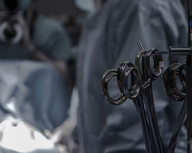 Кардиохирурги в Калининграде спасли сердце 11-летнего ребёнка с инфекцией