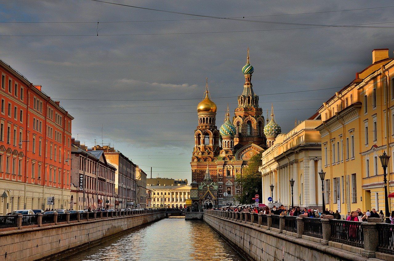В Петербурге создадут «Энциклопедию нечестных выборов»