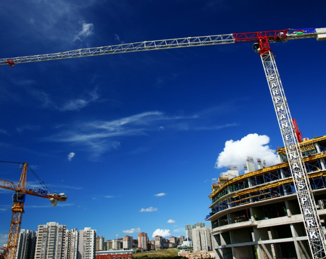В Калининграде прогнозируют резкое сокращение строительства жилья в 2022 году
