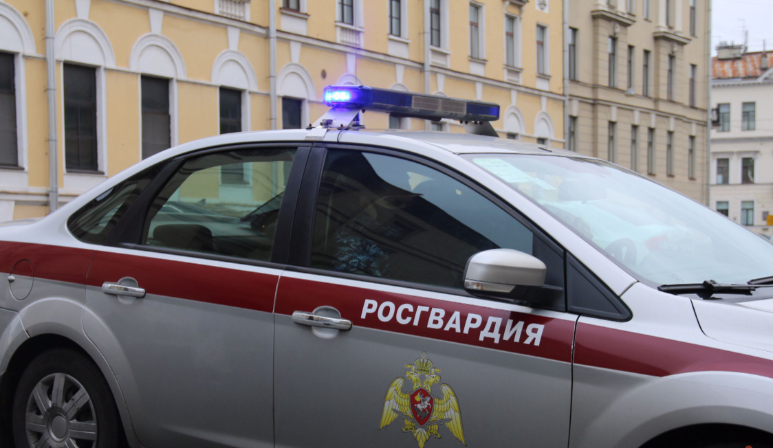 Инцидент с буйным туристом в Мурманске стал причиной проверки
