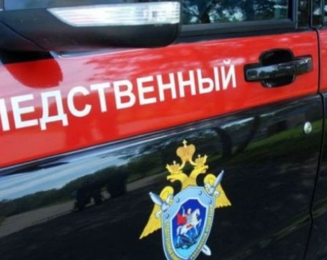 Мёртвая женщина найдена недалеко от морга в Калининграде