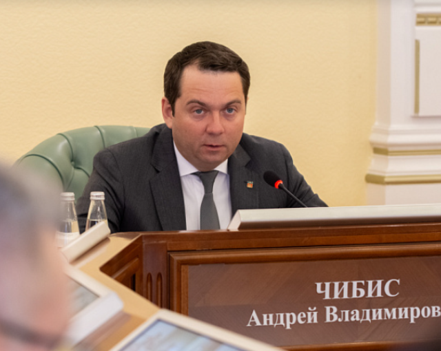 Андрей Чибис обещал закрыть потребность по ФАПам в Мурманской области к 2024 года