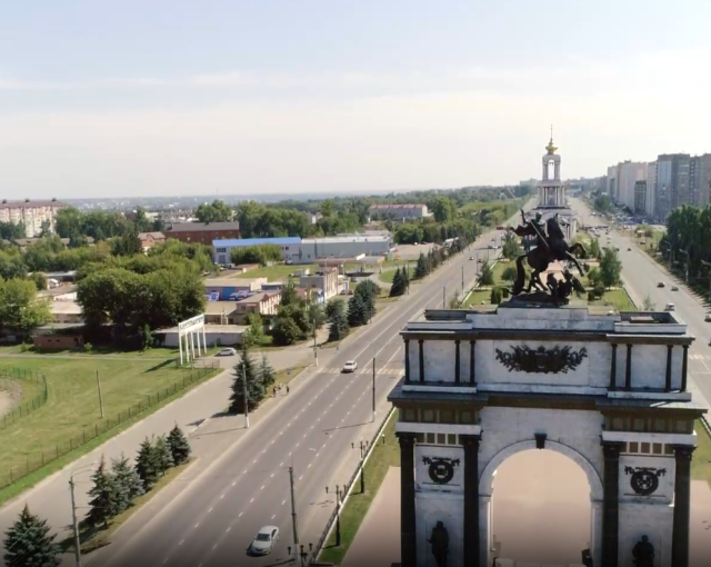 Инвестиционный стандарт внедряется в Курской области для удобства бизнеса