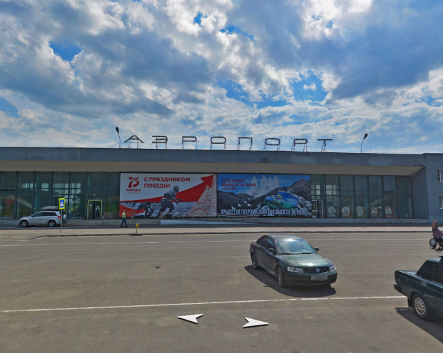 Стало известно, когда начнется проектирование нового терминала псковского аэропорта