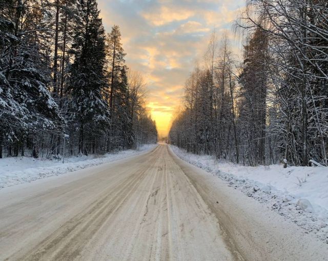 В Карелии открыли автодорогу к «Кижам» и федеральной трассе А-119