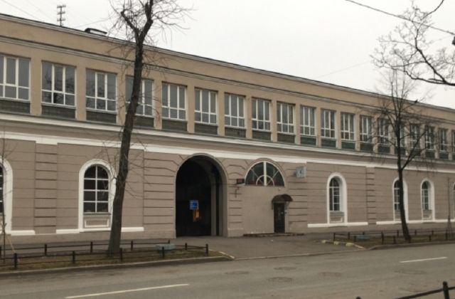 Градозащитники через суд отстояли Василеостровский хлебозавод