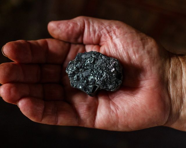 В Польше надеются весной перестать покупать российский уголь