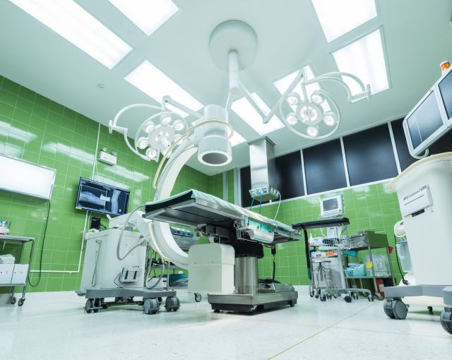Новый медцентр в Ленобласти поможет в борьбе с онкологическими заболеваниями