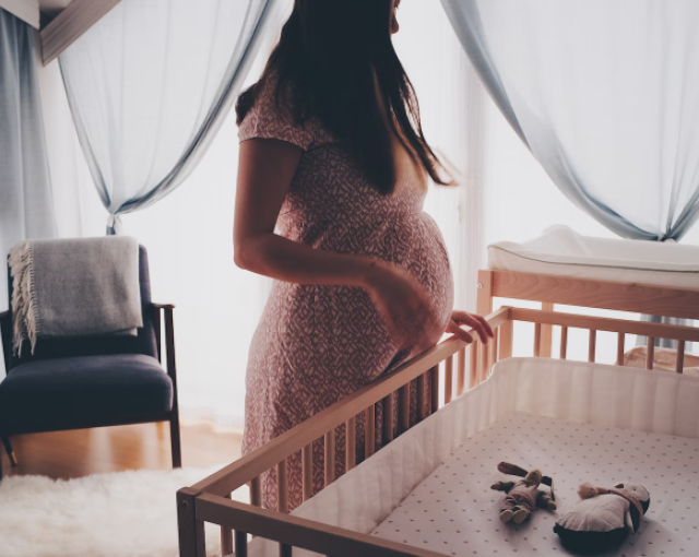 Соцфонд принимает заявки на льготы для беременных в Мурманской области