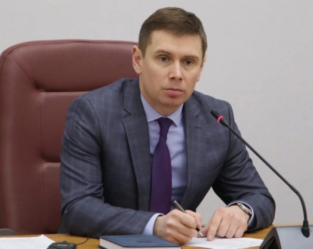 Игорь Арсентьев заявил, что не считает преступниками уволенных за превышение полномочий гаишников