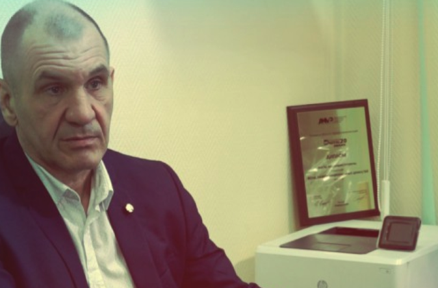 Шугалей ответил на слова Беглова о «полукриминальных структурах» на выборах в ЗакС Петербурга