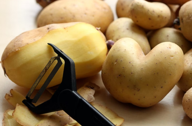 Рост цен на картофель отмечен в Мурманской области