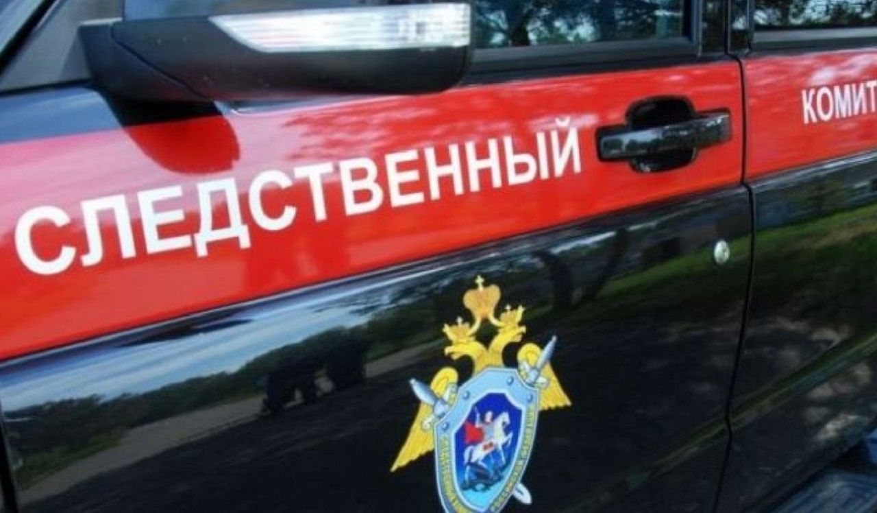 В квартире в Петербурге обнаружена мертвая девушка с пакетом на голове