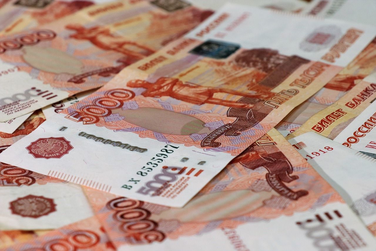 Народные облигации раскуплены в Калининградской области менее чем за 2 дня