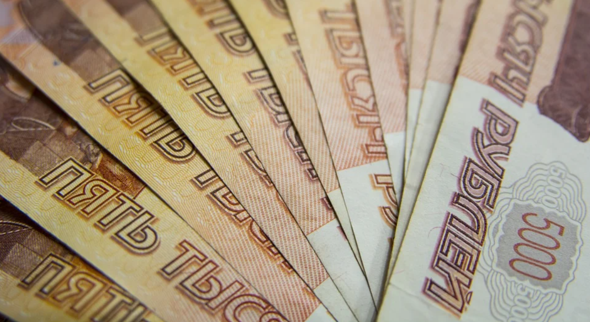 Годовая инфляция в Калининграде выросла за май почти до 3%