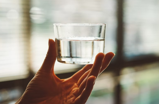 Питьевая вода в Териберке признана опасной для здоровья Роспотребнадзором