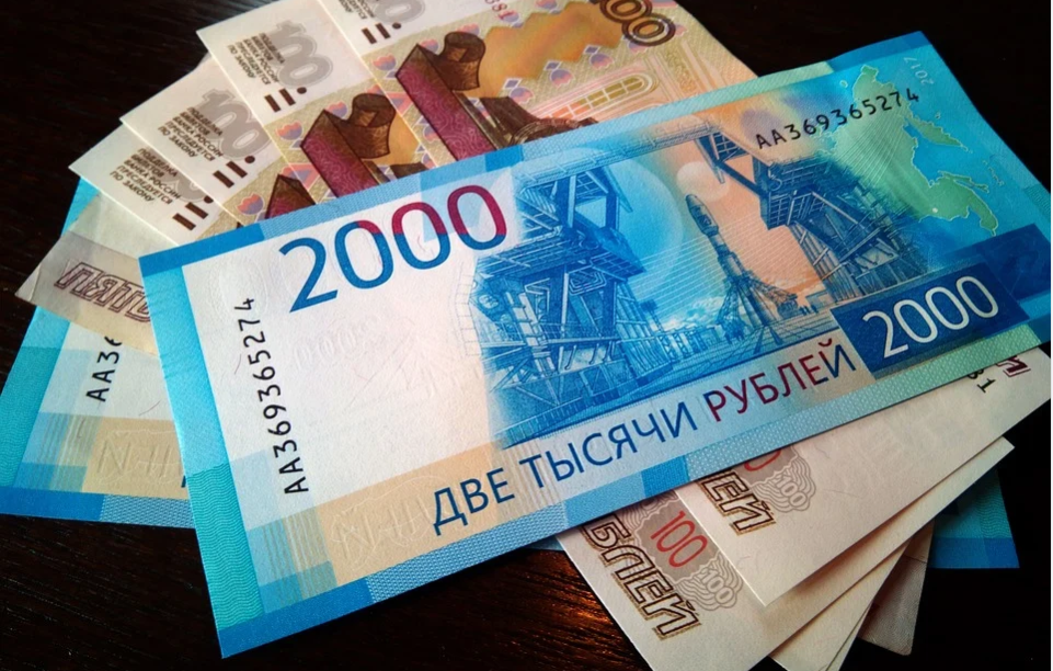 Пенсионерка из Мончегорска вложила 700 тыс. рублей в фальшивую финансовую пирамиду
