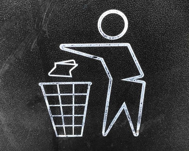 В Петрозаводске изменят порядок вывоза крупногабаритного мусора
