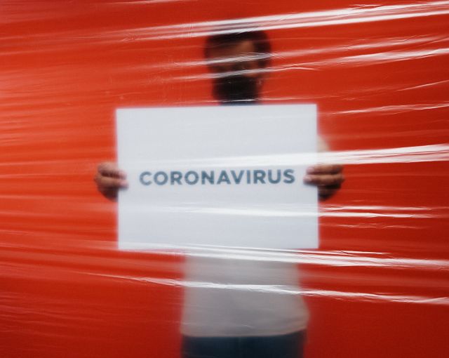 Петербург удерживает лидерство по количеству заражений коронавирусом за сутки
