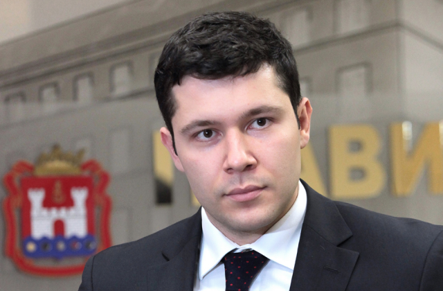Антон Алиханов прокомментировал ограничение транзита в Калининград и суть евробюрократии