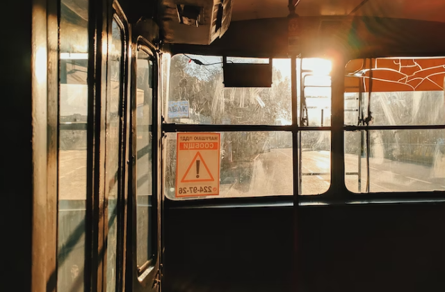 В Калининграде тестируют систему оплаты проезда картой «Тройка»