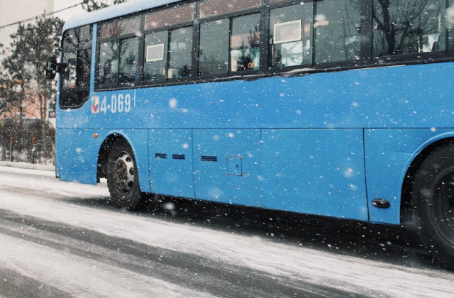 Четыре рейса до Колвицы запустят в Мурманской области зимой