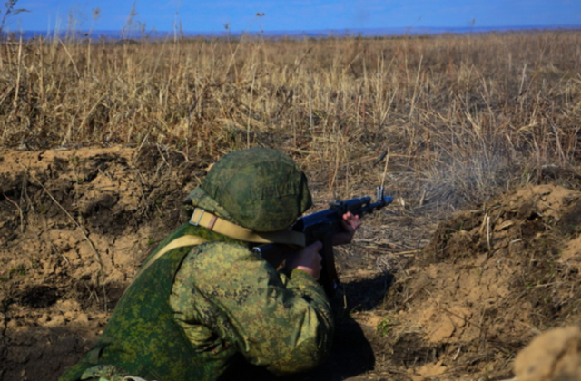 Мобилизованные северяне снова отправились из Архангельска на боевую подготовку