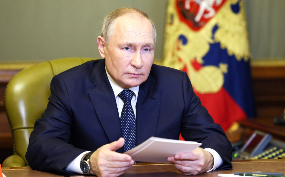 Путин пообещал, что инфраструктура Калининградской области станет более стабильной