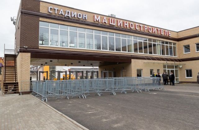 Правительство добавило еще более 70 млн рублей на реконструкцию главного стадиона в Пскове