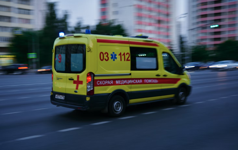 Ребёнок с симптомами ОРВИ умер в приёмном покое больницы в Черняховске