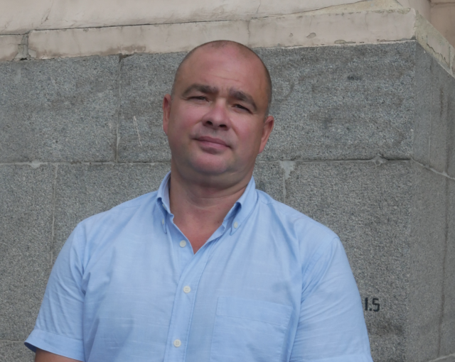 Андрей Петров: «Пора положить конец отпискам и имитации бурной деятельности чиновников »
