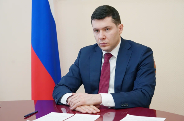Губернатор Калининградской области Алиханов считает болезненным для Прибалтики закрытие транзита